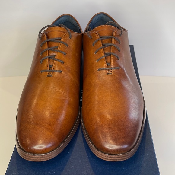 Cole Haan new men’s shoes 13 M. - Picture 1 of 9